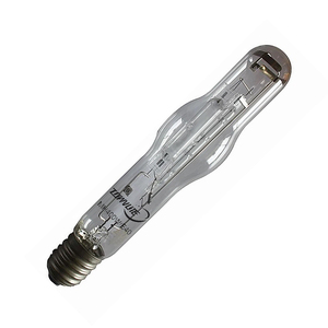 China Lieferant Lange Lebensdauer Selbst ballast 400w Metall halogenid lampen T46 E40 400w Rohr halogenid lampe - Product Image 3