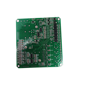 Carte de commande d'actionneur électrique personnalisable CI2702, haute qualité et compatible avec GAMK, garantie 1 an pour l'utilisation - Product Image 6