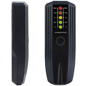 LED Large Scale Detection Elektrischer Präzisions-EMK-Tester Digitaler elektro magnetischer Strahlungs tester Strahlungs detektor OEM - Product Image 5