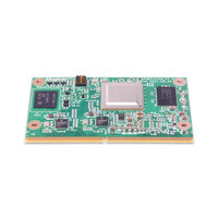 Placa Base Industrial SOM-iMX8M-SMARC N.XP I.MX 8M Plus de Bajo Costo para Kit de Desarrollo de Linux Embebido ARM