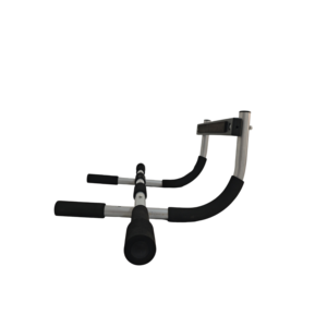 <span class=keywords><strong>Barra</strong></span> de dominadas multifunción de nuevo estilo para montaje en pared o de pie, para gimnasio, fitness y hogar - Product Image 3