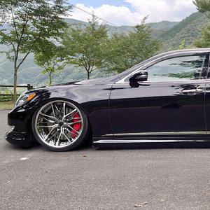 Roue de voiture de course forgée sur mesure EZW 2 pièces Deep Dish Concave 5x114.3 5x120 5x112 Jantes en alliage 18-23 pouces Jante en aluminium <span class=keywords><strong>4</strong></span> pièces - Product Image 1