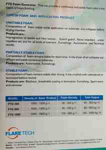 Machine textile industrielle robuste pour les unités de traitement de tissus à grande échelle dans le monde entier - Product Image 3