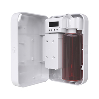 CNUS X2pro diffuseur d'aromathérapie en plastique sans eau pour la maison, Machine à Air de parfum silencieux avec huile essentielle