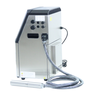 Máy in phun liên tục tốc độ cao cho các ứng dụng đa bề mặt: in ảnh, nhãn, thẻ và in vỏ điện thoại - Product Image 4