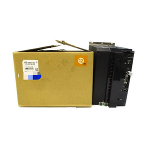 ตัวควบคุมการเขียนโปรแกรมด้วย PLC โดยเฉพาะระบบอัตโนมัติสำหรับอุตสาหกรรม NSMP R88D-KN50H-ML2 200-230VAC 21.6A - Product Image 1