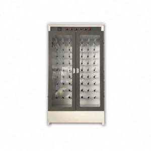 Séchoir Commercial Chauffant pour Chaussures de Voyage, Stérilisateur, Équipement de Lavage Industriel avec une Capacité de 30 Paires - Product Image 5