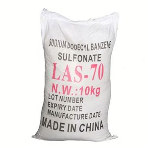 โซเดียมโดเดซิลเบนซีนซัลโฟเนตผง sdbs CAS 25155-30-0 - Product Image 5