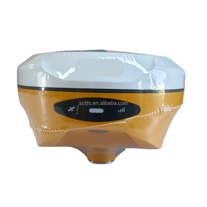 เครื่องรับสัญญาณระบบ GPS RTK GNSS รุ่น Hi V300 สำหรับเครื่องมือสำรวจที่ดิน รหัสถาวร ไม่มีปัญหา RTK - Product Image 6