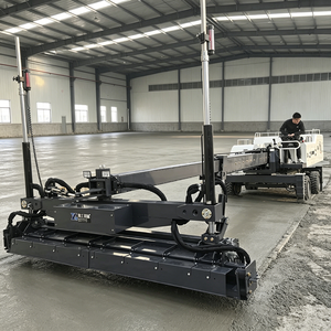 Machine à laser pour le nivellement du béton de haute technologie à <span class=keywords><strong>prix</strong></span> avantageux, fabrication chinoise - Product Image 5
