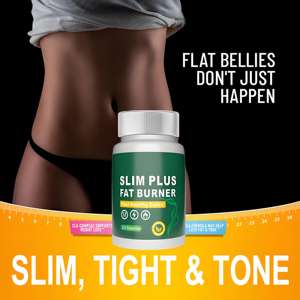 Pembakar Lemak untuk Pria Wanita & Dewasa-Penguat Metabolisme Siang Hari & Detoks Pelangsing Kapsul Pendukung Pencernaan - Product Image 5