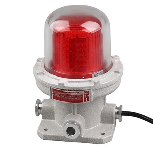 Nouveau design, livraison rapide, gyrophare LED à prix avantageux - Product Image 1