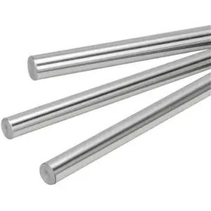 Quality Guarantee 309 304 310s Polished Stainless Steel Round Bar 201 For Sales