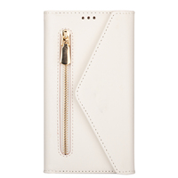 La mejor calidad para Xiaomi Redmi Note 11 Estuches con ranuras para tarjetas con cremallera Bolsas de teléfono femeninas para Xiaomi Redmi Note 11 11T Pro Poco