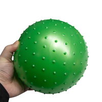 Ballons de plage gonflables en PVC à paillettes, jouets aquatiques pour jeux de piscine estivaux, vente en gros d'usine