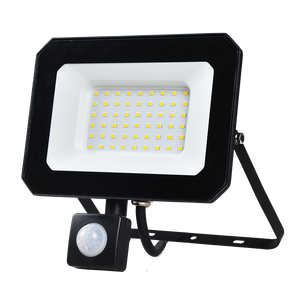 50W <strong>FLOODLIGHT</strong> <strong>PIR</strong> LIGHT <strong>SENSOR</strong> - Product Image 1