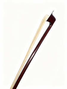 MaoSenGuang ZWA7 Arco de Violín/<span class=keywords><strong>Viola</strong></span> Duradero de Madera de Brasil y Ébano con Abeto y Arce, Hecho en Suzhou, China, para Estudiantes y Amantes de la Música - Product Image 3
