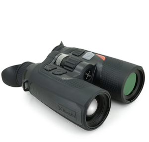 Quest H35R Thermal Binocular 640x512 64GB 1000yd LRF Replaceable Battery Outdoor <b>Night</b> <b>Vision</b> <b>Camera</b> 3X-24X Magnification IP67 - Product Image 3