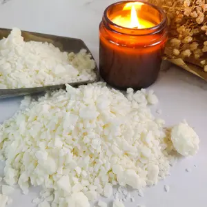 Wholesale raw material of soy wax To Meet All Your Candle Needs 