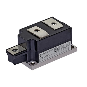 TD330N18AOF ชิ้นส่วนอิเล็กทรอนิกส์ใหม่และของแท้ ไทริสเตอร์ SCR MODULE 1.8KV 520A - Product Image 1
