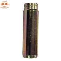 Goupille de frein SHACMAN X3000 M3000 F3000 81.50212.0032 pour système d'essieu, pièces de rechange neuves pour camion