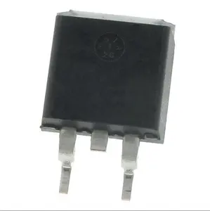 Alta qualidade b55nf06 mosfet N-CH 60v 50a to-263-3