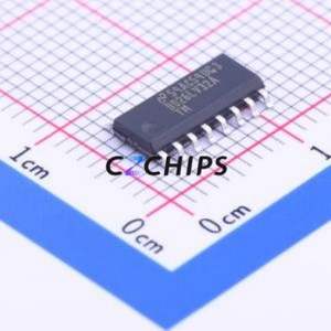 Chip IC de circuito integrado DS26LV32ATMX/NOPB original y nuevo, Chip IC de circuito integrado de 2, 1, 2 y 2 - Product Image 1