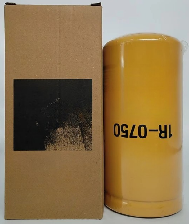 Wholesale Professional Engine Fuel Filter Filter Paper 1R-0749 1R-1712 1290372 89002386 for WAK Brand 12-Month Warranty