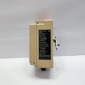 Contrôle de la communication Fieldbus FOUNDATION 3730-3 3730-5 Pneumatique - Product Image 2