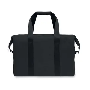 Borsa frigo KIRA RPET 37L, merchandising sostenibile - Product Image 5