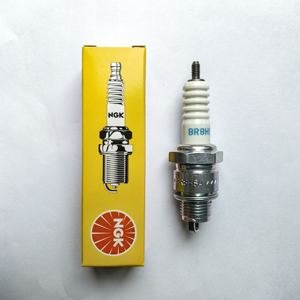 NGK Bujia motosiklet bujiler için orijinal Honda Honda x/ZOOK/Dio/SR 50CC OEM 980765871G980765872G 980765891G yeni durum - Product Image 4