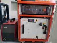 Meilleur prix pour machine à souder laser portable 1000w 1500w 2000w 3000w pour soudeuse laser en acier inoxydable en aluminium