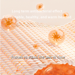 Biancheria intima termica più pelliccia biancheria intima calda <span class=keywords><strong>donna</strong></span> Set abbigliamento termico <span class=keywords><strong>donna</strong></span> 2 pezzi vestiti caldi da <span class=keywords><strong>donna</strong></span> - Product Image 5