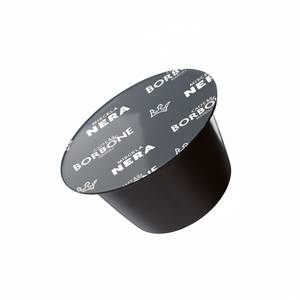 90 Nuove Capsule Borbone Black Blend Compatibili con DOLCE GUSTO, 0,14g/Capsula, Accessorio per Caffè e Tè - Product Image 2