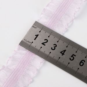 รองเท้าบัลเล่ต์ YS RTS รุ่น Flat Good Tips สีดำขาว สไตล์โมเดิร์น สำหรับฝึกซ้อม ความกว้าง 3 ซม. ผลิตจากโพลีเอสเตอร์ยืดหยุ่น เหมาะสำหรับเชือกผูกแบบแบน สวมใส่สบายๆ - Product Image 3