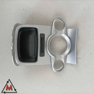 Cornice Cruscotto per Ford Fiesta Mk6 2008-2016 8A61-18D422-AFW Tuning Parti Interne ed Esterne 15305 - Product Image 1