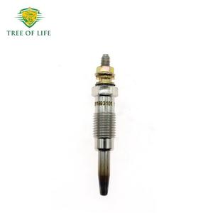 SsangYong Glow <b>Plug</b> 66115931A1 6611593101 Diesel Engine Ignition <b>Replacement</b> Part - Product Image 2