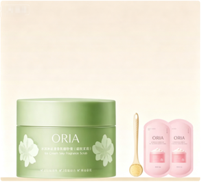 Tarros de plástico transparente redondos de pared gruesa de 250 ml, contenedor de 250 g con tapas color oro rosa para cremas y lociones cosméticas - Product Image 3