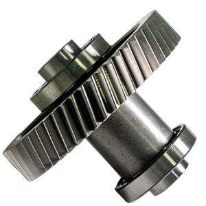 Engrenage rond et lourd à haute pression, sur mesure, pour moto, 1 pièce - Product Image 3