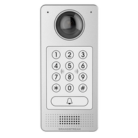 Système de vidéophone IP HD PoE Grandstream GDS3710 avec passerelle VoIP SIP : Suivi, gestion et enregistrement des appels