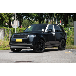 2025 Range Rover 3.0 L6 360PS SUV di lusso con coppia massima 620Nm Ev auto veicoli di nuova energia Made in China - Product Image 3