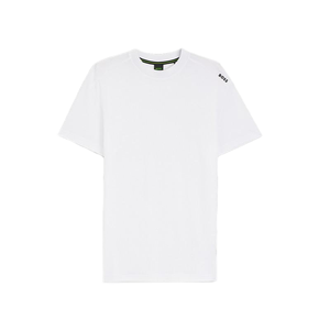 เสื้อยืดลำลองผู้ชายสุดเทรนด์ปี 2026 คุณภาพสูง พิมพ์ลายแบบเข็มเจาะ ผ้าฝ้ายแท้ นุ่มสบายผิว เสื้อยืดลำลองผู้ชาย - Product Image 3