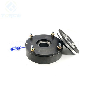 Motor DLTZ2-08/16/32/60/80/160 Power Loss Y2EJ Wannan - Product Image 6