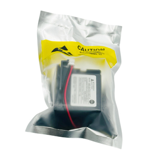 NUEVO Paquete de Baterías Original MR-BAT6V1SET-A para Servomotor de 6V para Codificadores Absolutos - Product Image 2