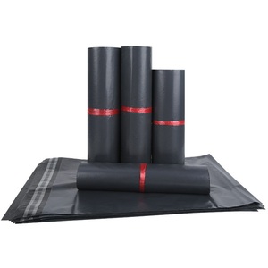 Sac en plastique personnalisable résistant aux déchirures et à l'eau, auto-scellant, pour DHL, SF, UPS, <span class=keywords><strong>TNT</strong></span> Express - Product Image 1