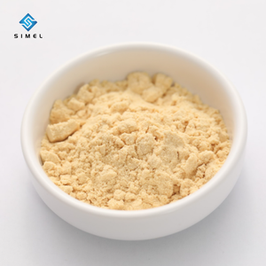 Gomme xanthane transparente en stock, CAS 11138-66-2, qualité cosmétique, épaississant à haute viscosité, gomme xanthane à vendre - Product Image 6