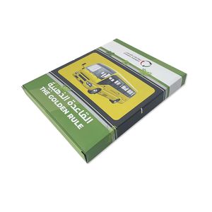 Cajas de Embalaje Personalizadas, Caja de Papel con Logotipo Personalizado, Diseño Gratuito, Caja para Juguetes, Productos Deportivos, Pequeña, Negra, para Envíos de Comercio Electrónico, con Tapa Superior - Product Image 5