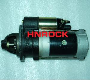 NUOVO MOTORINO D'AVVIAMENTO HNROCK 12V QDJ1308AM per <span class=keywords><strong>MA</strong></span> HENG <span class=keywords><strong>DA</strong></span> NJ385 - Product Image 4