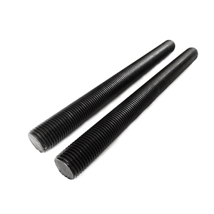 Hot Bán Cường Độ Cao Din975 8.8 10.9 12.9 Cấp Thép Hợp Kim Màu Đen M16 M18 M20 M24 M26 M30 1 Mét Hoàn toàn <span class=keywords><strong>Threaded</strong></span> <span class=keywords><strong>Rod</strong></span> - Product Image 6
