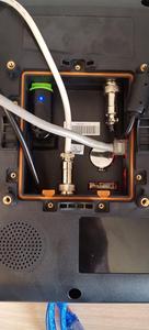 4G <span class=keywords><strong>Wifi</strong></span> Relay <span class=keywords><strong>POS</strong></span> đầu đọc thẻ tín dụng thiết bị đầu cuối <span class=keywords><strong>Pos</strong></span> với máy in nhiệt - Product Image 6